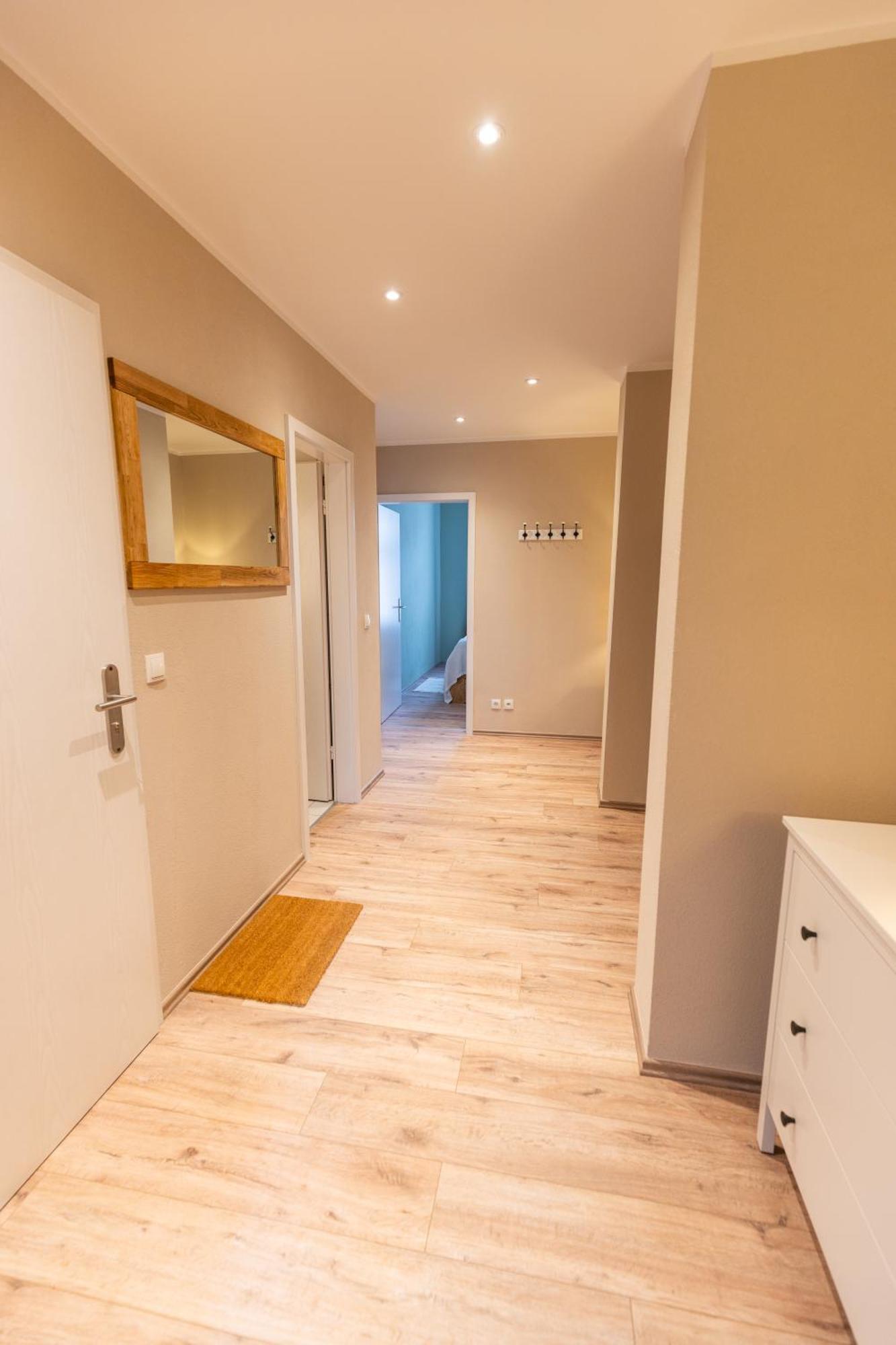 Bautzen Living Appartement - Zentrumslage Parkplatz Babybett Zewnętrze zdjęcie