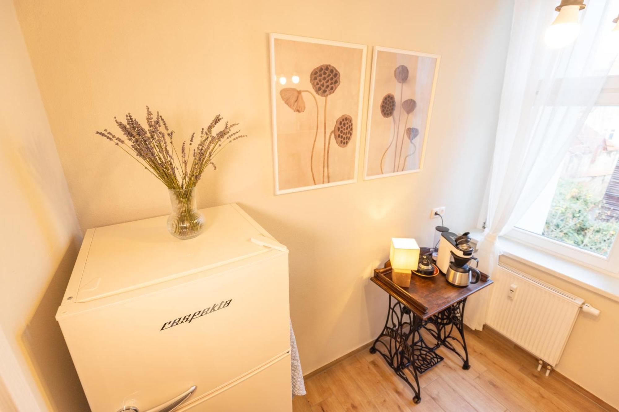Bautzen Living Appartement - Zentrumslage Parkplatz Babybett Zewnętrze zdjęcie