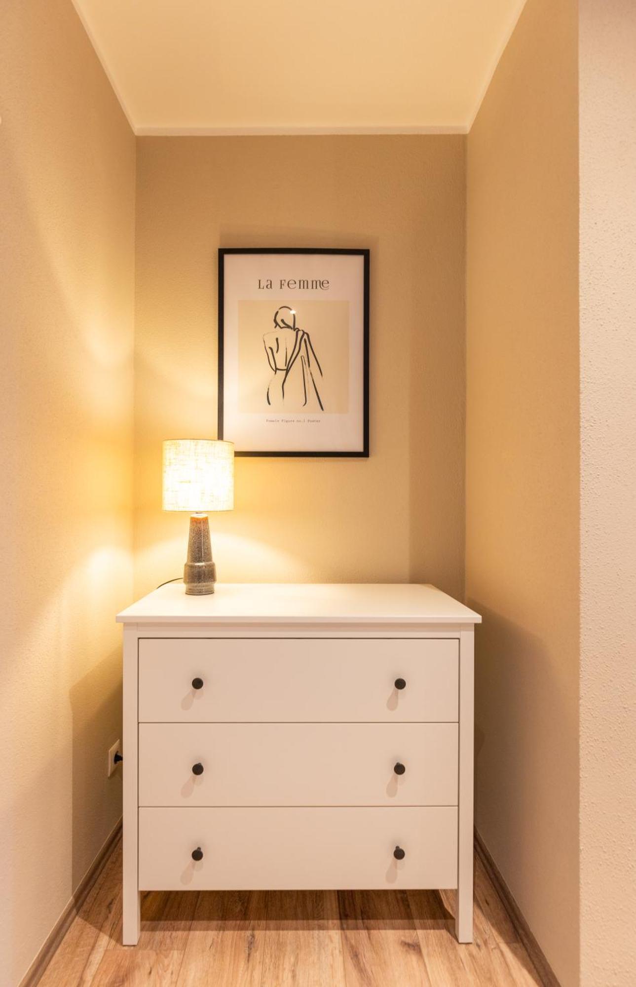 Bautzen Living Appartement - Zentrumslage Parkplatz Babybett Zewnętrze zdjęcie