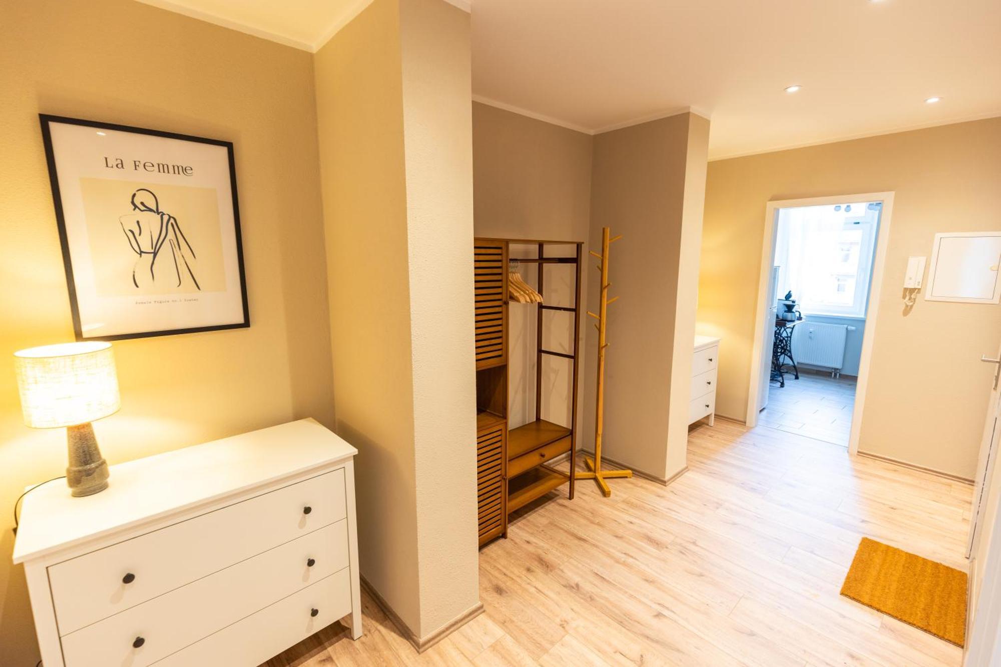 Bautzen Living Appartement - Zentrumslage Parkplatz Babybett Zewnętrze zdjęcie