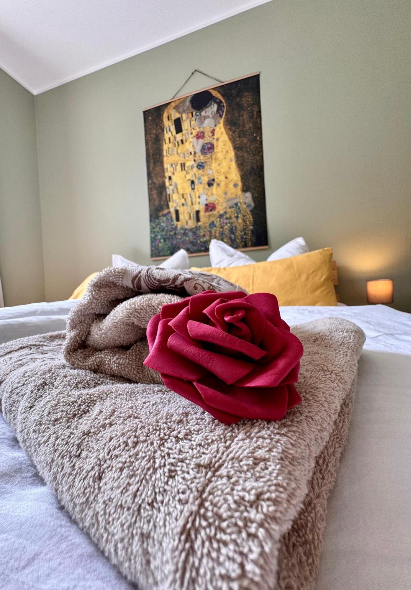 Bautzen Living Appartement - Zentrumslage Parkplatz Babybett Zewnętrze zdjęcie