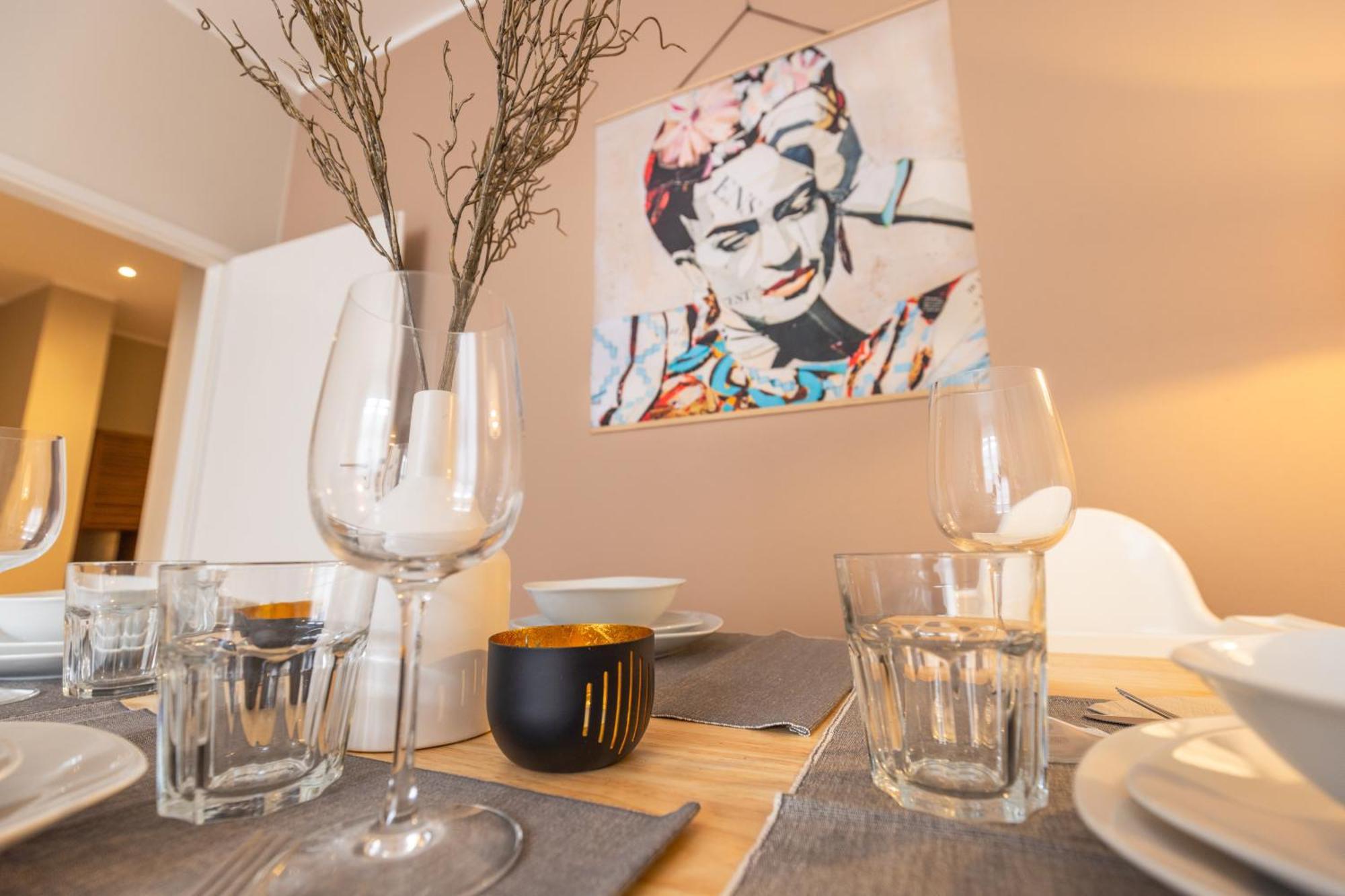 Bautzen Living Appartement - Zentrumslage Parkplatz Babybett Zewnętrze zdjęcie